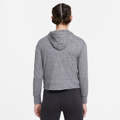 8. Nike Sportswear Jr sweatshirt DA1124 091