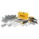 3. DeWALT DWMT73801-1 socket/socket set