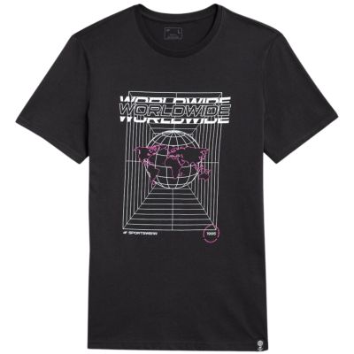 5. T-shirt 4F M H4Z22-TSM029 22S