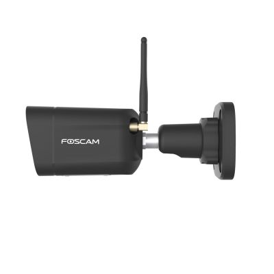 2. Foscam V8P 8MP WiFi IP surveillance camera
