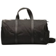 Herschel Novel Duffle 11396-05881 Black One size