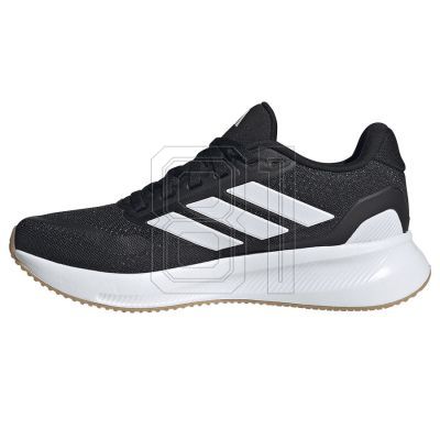 8. Adidas Runfalcon 5 Jr JR2234 shoes
