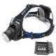 8. Esperanza Orion EOT005 Headlamp (Range 300m)