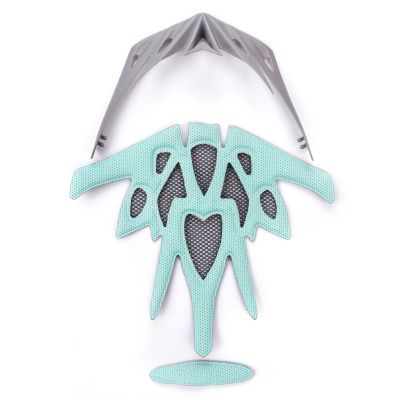 38. Meteor Marven 24741-24743 Bicycle Helmet
