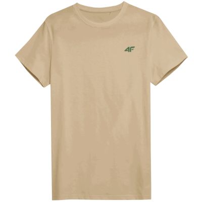 5. Men's T-shirt (SET OF 3 T-SHIRT) 4F 4FWSS26TTSHM4481-91S