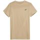 5. Men's T-shirt (SET OF 3 T-SHIRT) 4F 4FWSS26TTSHM4481-91S