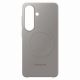 4. Samsung Slim Magnet Case for Samsung Galaxy S26+, compatible with MagSafe - gray