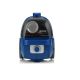 7. Gorenje VCEA01GACBUCY bagless vacuum cleaner, 800 W, dust capacity 2.2 L, blue