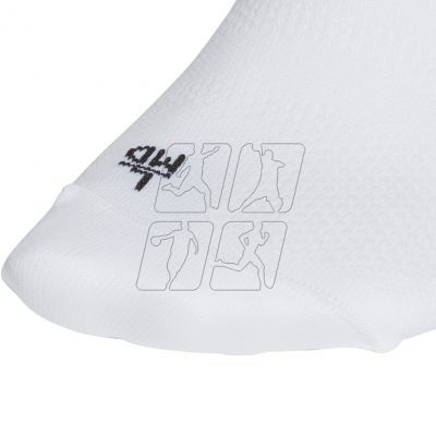 3. Adidas Alphaskin Ultralight Crew U CG2660 socks