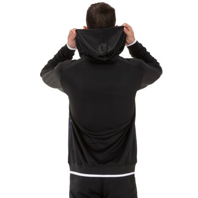 3. Joma Supernova Hooded Jacket M 101285-102