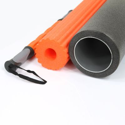 29. 3-in-1 yoga and massage roller BB 0231