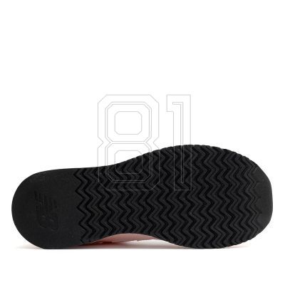 3. New Balance Jr Shoes GC323PK