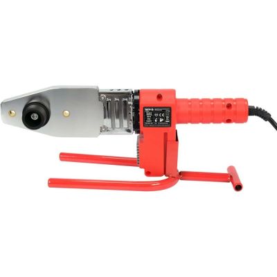 11. Yato YT-82251 plastic welding equipment 800 W 1 pc.