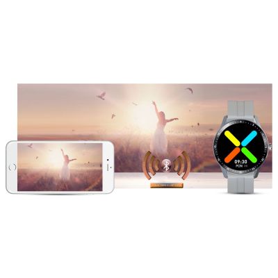 16. SMARTWATCH G.ROSSI SW018-2