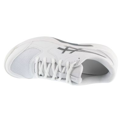 3. ASICS Gel-Dedicate 9 Clay 1042A314-101 White 39