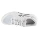 3. ASICS Gel-Dedicate 9 Clay 1042A314-101 White 39