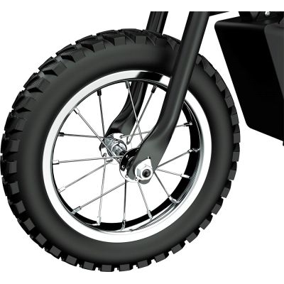 17. Razor MX125 Dirt Rocket Electric Motorbike (15173802)