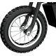 17. Razor MX125 Dirt Rocket Electric Motorbike (15173802)