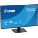 26. iiyama ProLite X2791HS-B1 computer monitor 68.6 cm (27") 1920 x 1080 px Full HD LED Black