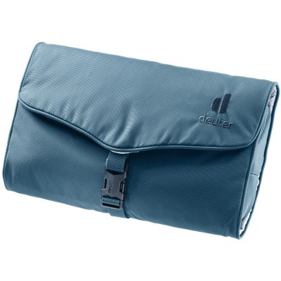3. Deuter Wash Bag II, atlantic
