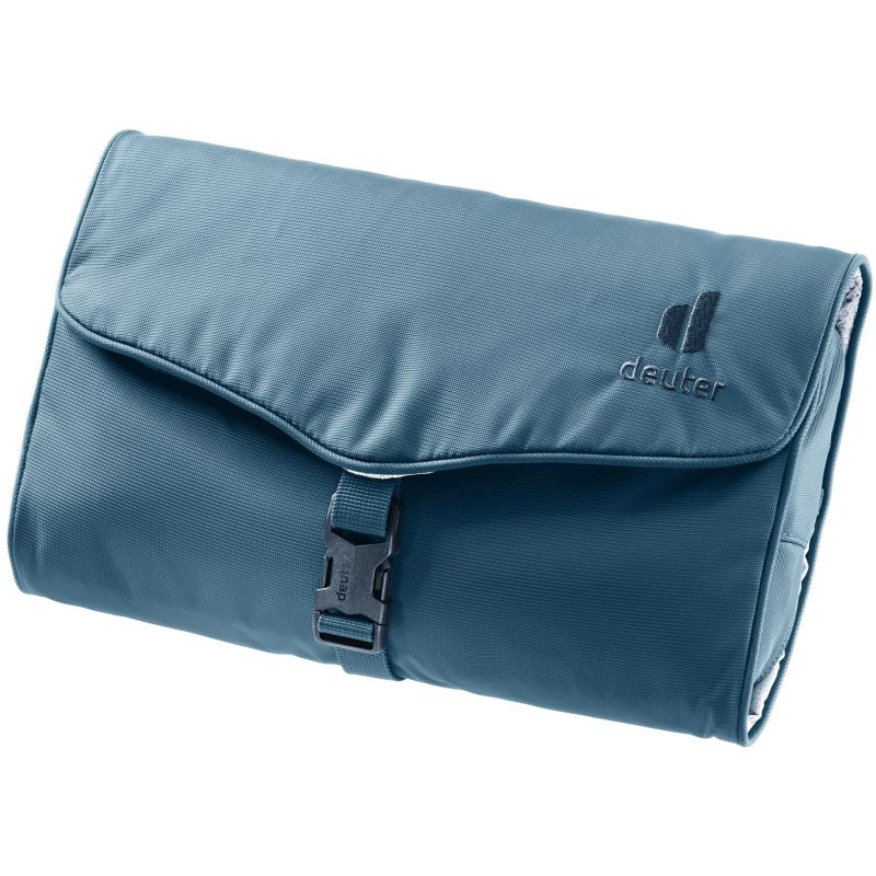 3. Deuter Wash Bag II, atlantic