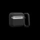 2. UAG Plasma Case for AirPods 4 - Black