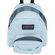 4. JanSport Half Pint Backpack EK0A5BBIN57 Blue One size