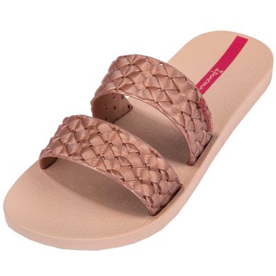 12. Ipanema Renda II Fem W 83243-AG944 Flip Flops
