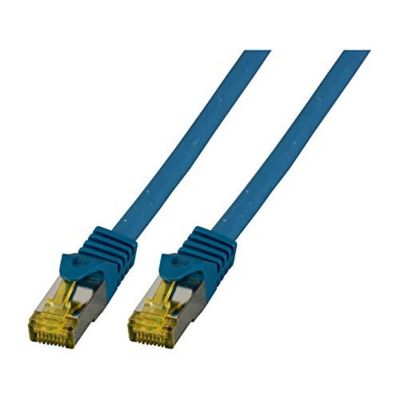 2. EFB Elektronik MK7001.30BL Network Cable Blue 30m Cat6a S/FTP (S-STP)