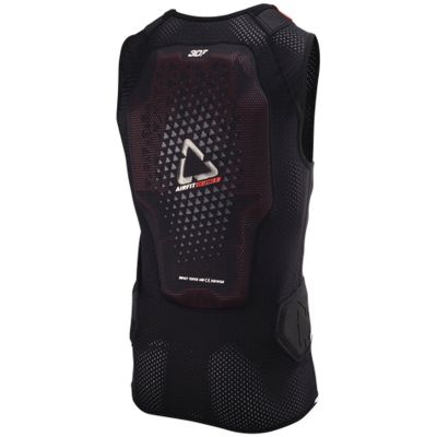 3. LEATT Back Protector 3DF AirFit Evo
