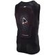 3. LEATT Back Protector 3DF AirFit Evo