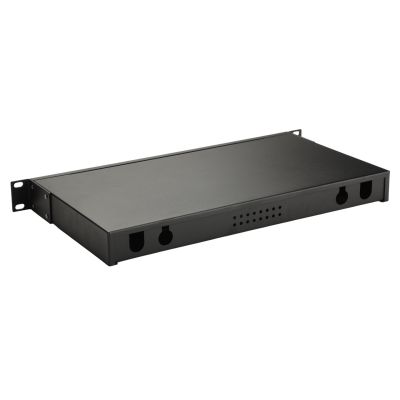 3. Equip 337200 1U patch panel
