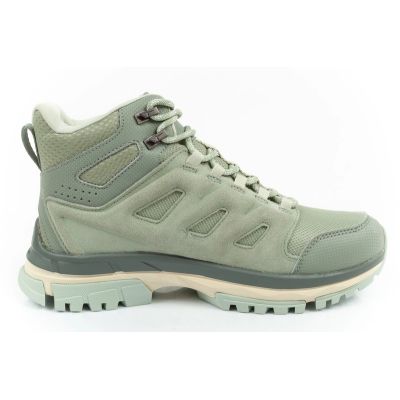22. Tamaris Hiking W shoes 1-26257-39 723