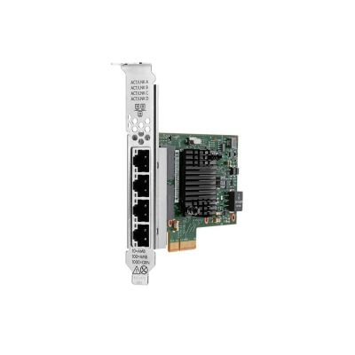 2. HPE P51178-B21 Network Adapter Internal Ethernet 1000 Mbit/s