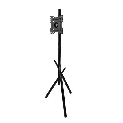 11. MACLEAN TV FLOOR MOUNT / STAND, 27-55", MAX. VESA 200X200, MAX. 60KG MC-181 B