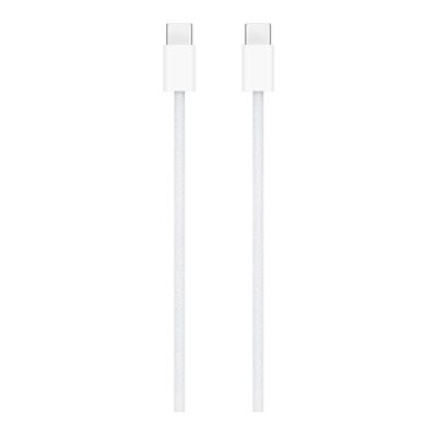 2. Apple Cable USB-C 60W 1m White