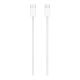 2. Apple Cable USB-C 60W 1m White