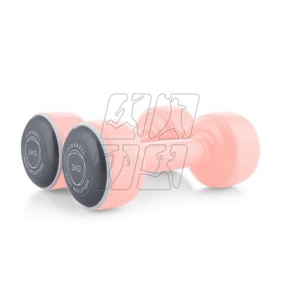 7. Dumbbell Body Sculpture Smart Bw 108D BW108D2KG