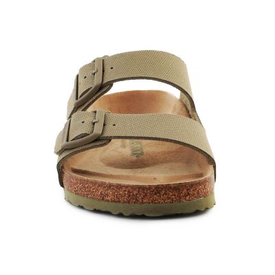 2. Birkenstock Rivet Logo Vegan Canvas Faded M 1023958 slides