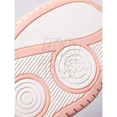 7. Kappa Fogo Pf 243324-1021 shoes