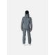5. ROSSIGNOL One Piece Adult Ski Racing Suit – Black