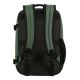6. American Tourister Take2cabin S Backpack Green Recycled Polyethylene Terephthalate (rPET)