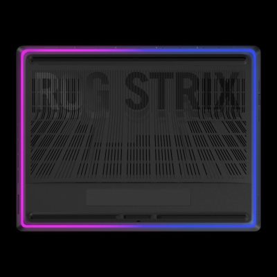 12. ASUS ROG Strix SCAR 16 G635LX-U9644W Ultra 9 275HX 16.0"2.5K Mini LED 240Hz 1200nits AG 64GB DDR5 5600 2xSSD2TB GeForce RTX 5090 24GB WLAN+BT LAN Cam1080p 90WHrs Win11 Off Black