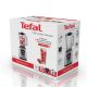 9. Tefal BL811D Stand Blender (1200W; silver)