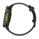 8. Garmin Forerunner 970 3.56 cm (1.4") AMOLED Digital 454 x 454 px Touchscreen Black, Yellow Wi-Fi GPS