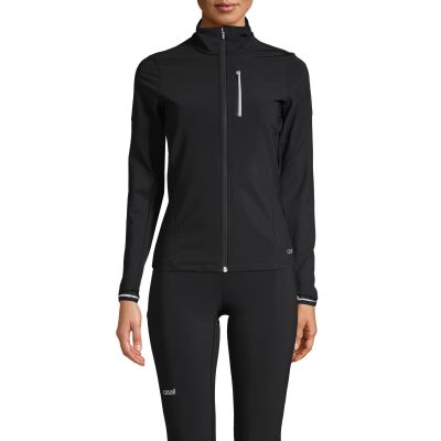 6. Women's CASALL Windtherm Jacket black