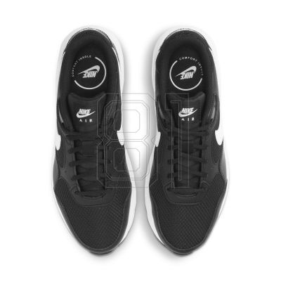2. Nike Air Max SC W CW4554-001 shoes
