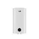 2. Electric boiler LIN LIFVD1SMWH 50L SMART white