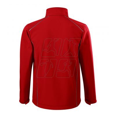 3. Jacket Malfini Softshell Valley M MLI-53607