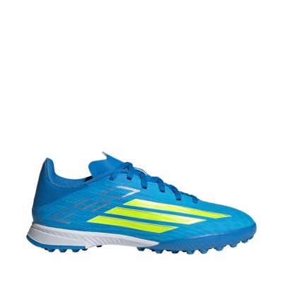adidas F50 League TF JR9017 Kids' Soccer Shoes
